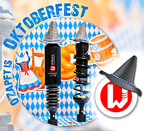 Wilbers Oktoberfest 2025 Wilbers Oktoberfest 2025