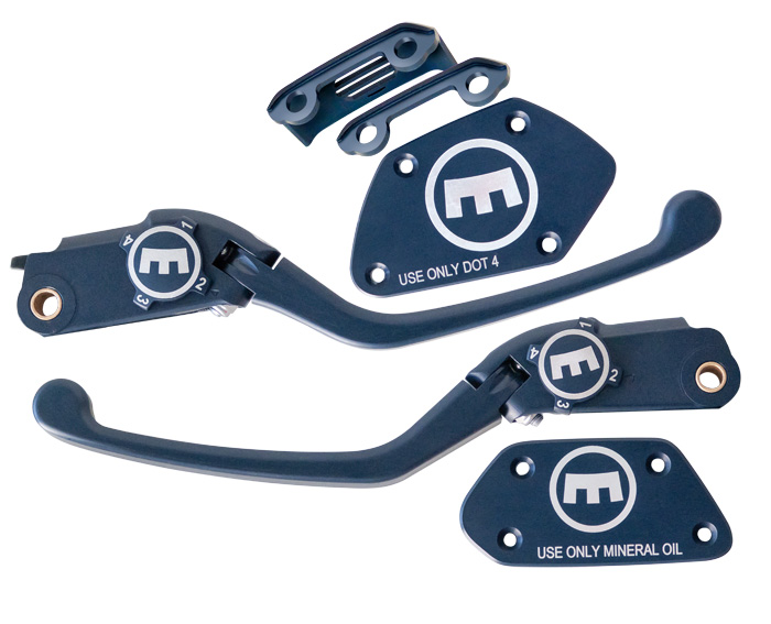 Kit für BMW R 1200 GS LC