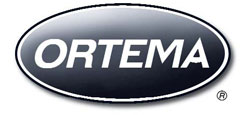 Ortema Logo