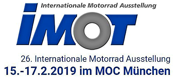 I MOT München 2019
