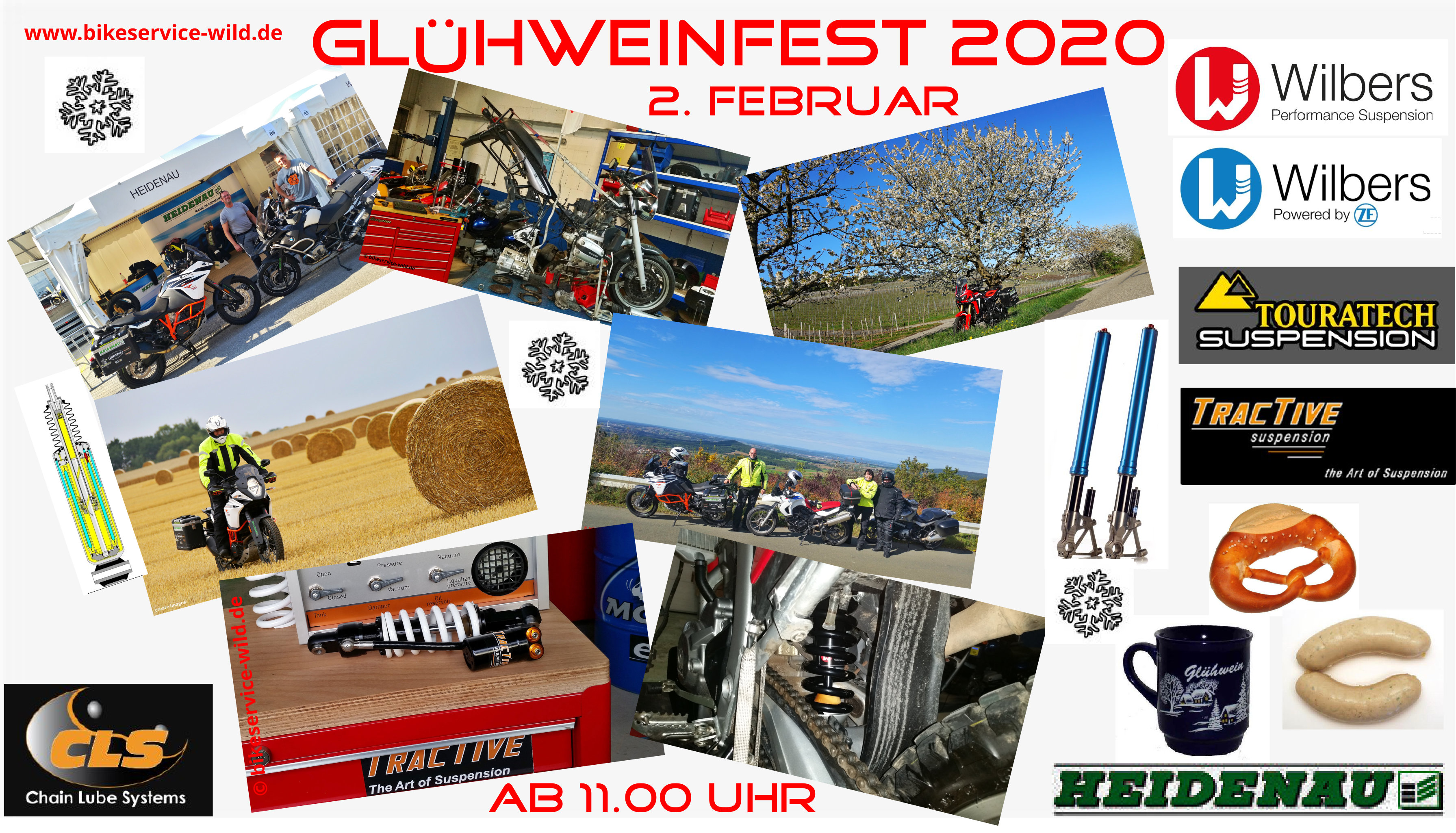 Glühweinfest 2020