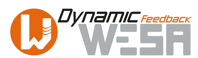 WESA Dynamic Feedback für R 1200 GS LC  K50